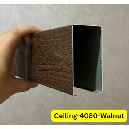 Ceiling-4080-Walnut Ceiling-4080-Walnut